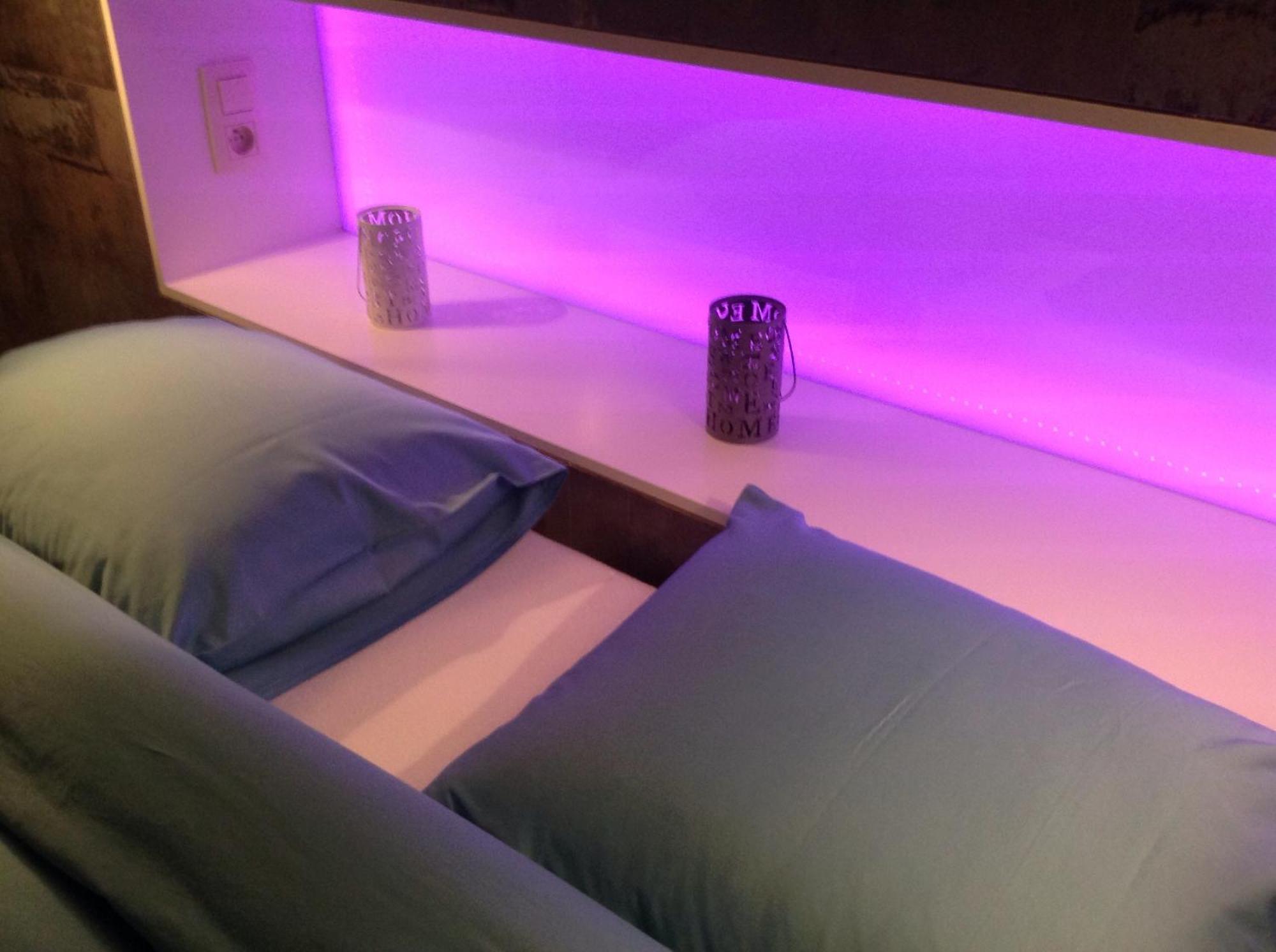 B&B Au Coin Des Sources Sart-lez-Spa Room photo