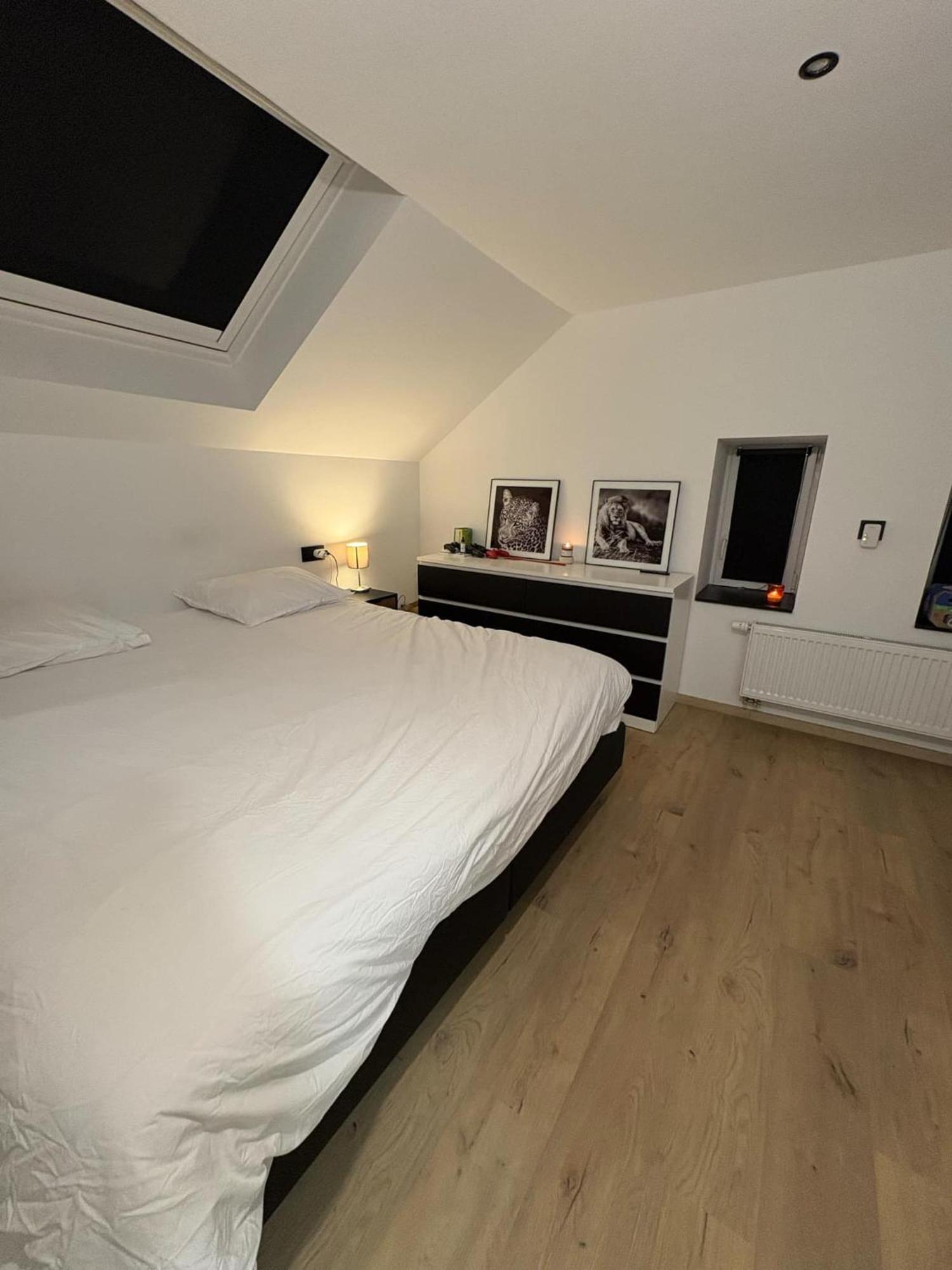 B&B Au Coin Des Sources Sart-lez-Spa Exterior photo